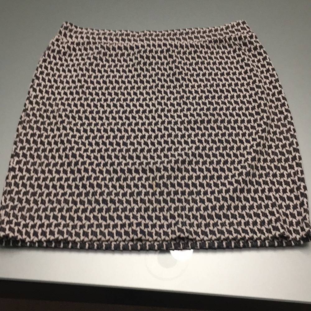 Loft Pencil Skirt